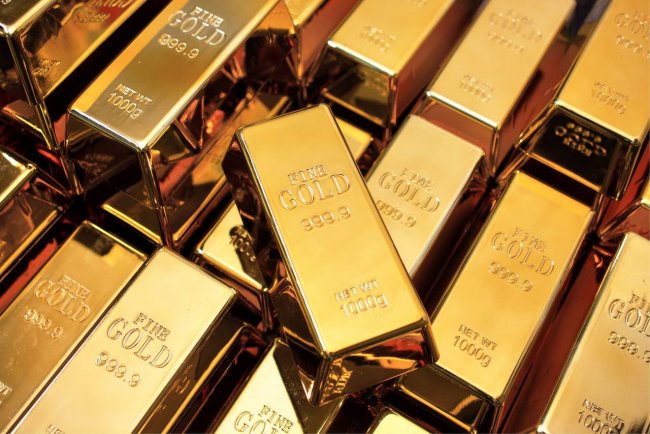 Узбекистан вошёл в топ-4 стран по закупкам золота