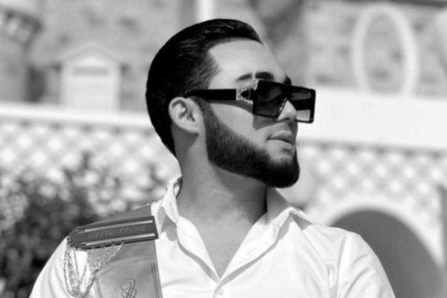 Появились первые подробности смерти блогера-миллионика Asad Algo