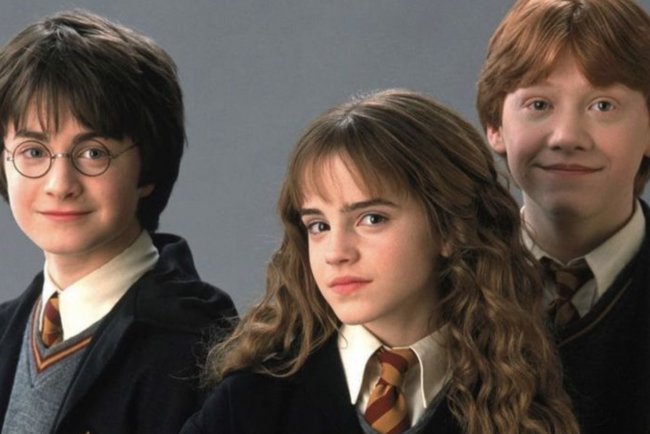 Названы безумные теории о мире Гарри Поттера, которые многое объясняют