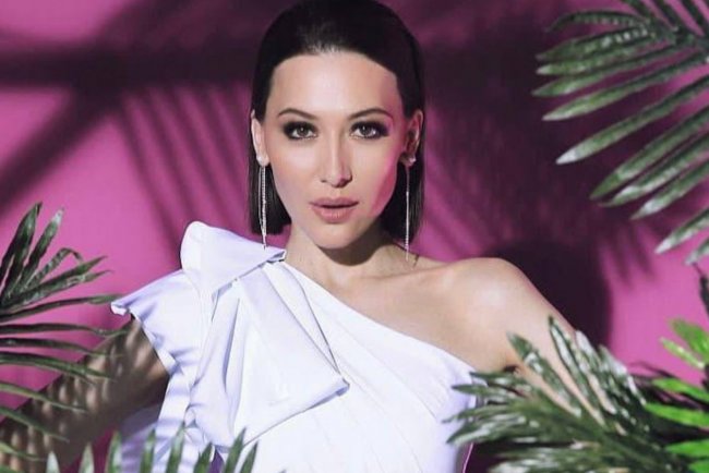 Узбекская певица Лола объяснила, почему у неё нет телохранителей