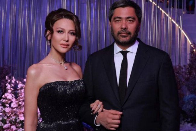 «Нельзя уважать мужчину, который не принял вашу частичку»: узбекская певица Лола рассказала о том, как её муж принял её детей от первого брака