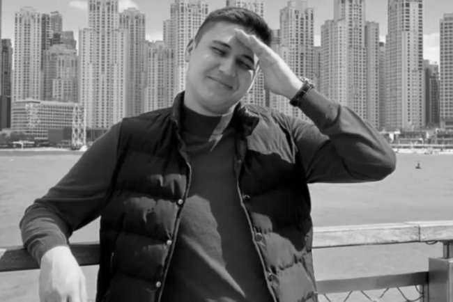 Уголовное дело по факту смерти блогера Фархода Маннопова передано в суд