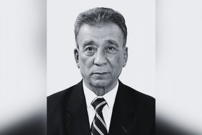 Из жизни ушёл узбекский учёный Назар Тураев