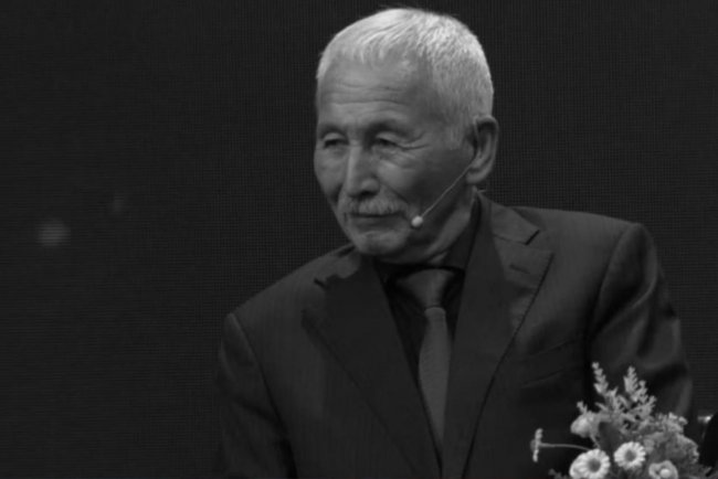Скончался заслуженный артист Узбекистана Абдухолик Мамарасулов