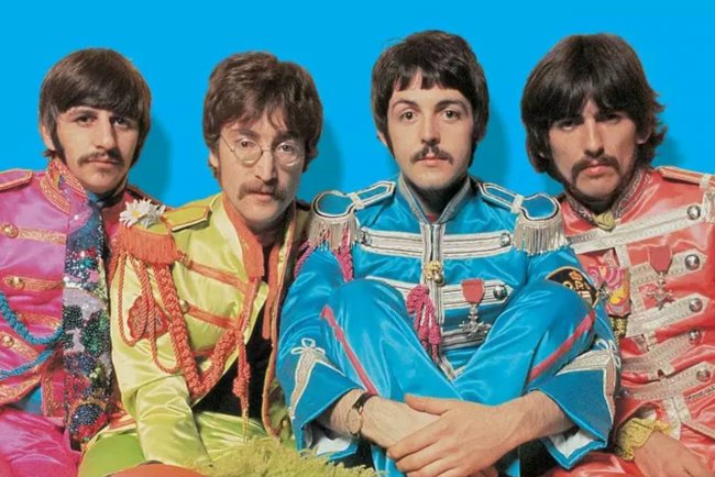 The Beatles в ноябре выпустят «последнюю песню»