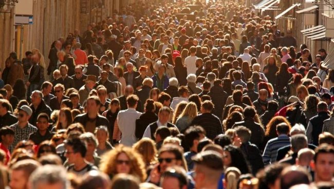 В двух областях Узбекистана численность населения превысила 4 миллиона