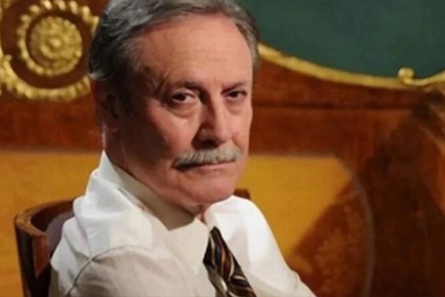 Актер Юрий Соломин экстренно госпитализирован с инсультом