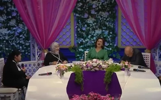 Ведущие узбекского шоу Yor-Yor засмеяли участницу с инвалидностью — видео