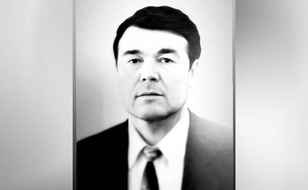 Мир покинул известный узбекский кинорежиссер Хайрулла Джураев