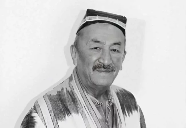 Из жизни ушел заслуженный артист Узбекистана Мамасиддик Шераев