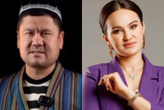 Блогер заявил, что узбекский сексолог учит женщин манерам актрис фильмов для взрослых и разрушает семьи, рассказывая правду о сексе — видео