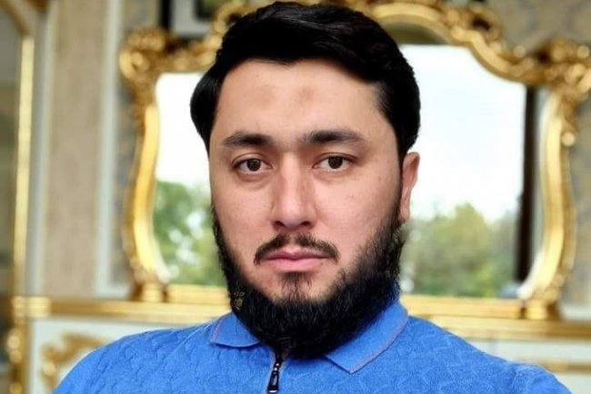 Религиозный блогер Фозилходжа Арифходжаев, в начале прошлого года осужденный на 7,5 лет колонии, вышел на свободу