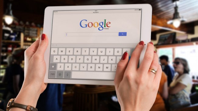 Названы самые популярные запросы в Google в 2023 году