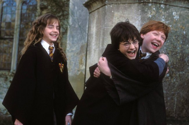 Первое издание «Гарри Поттера» продали на аукционе почти за $70 тыс