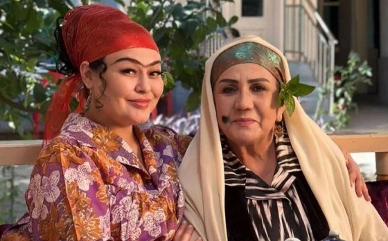 Стало известно, какой гонорар получают узбекские артистки за проведение «келин-салома»