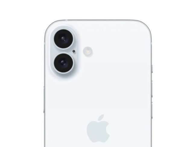 В Сети появились чертежи дизайна iPhone 16