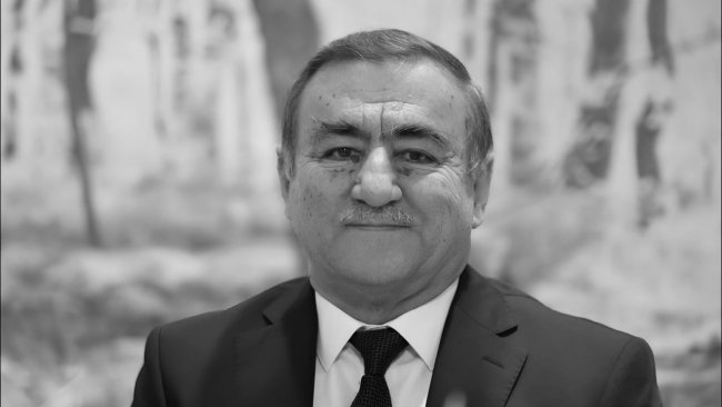 Из жизни ушёл Народный артист Узбекистана Давлатманд Холов