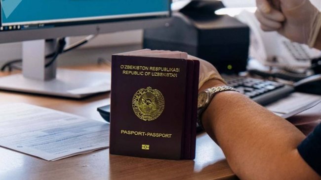 Стало известно, сколько узбекистанцев имеют запрет на выезд из страны