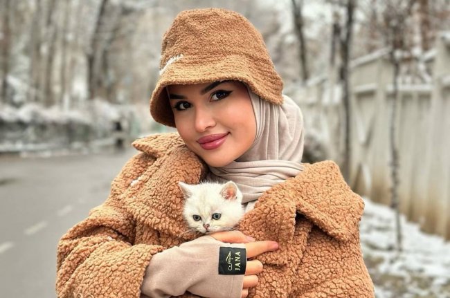 Узбекская актриса Феруза Норматова сообщила о потере
