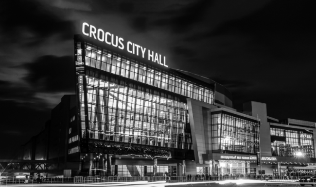 Звёзды шоу-бизнеса приносят соболезнования пострадавшим во время теракта в Crocus City Hall