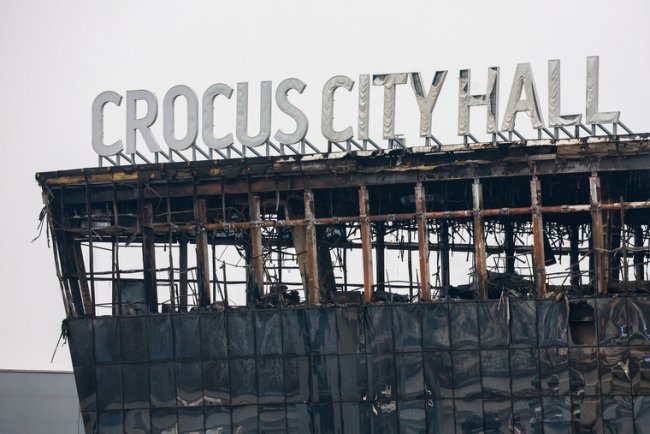 Инстасамка перевела 1 млн рублей на помощь пострадавшим во время теракта в Crocus City Hall