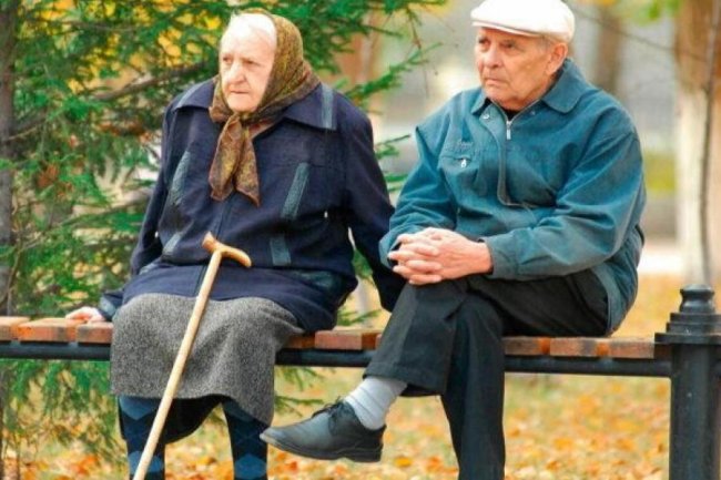 Продолжительность жизни в Узбекистане продолжает увеличиваться