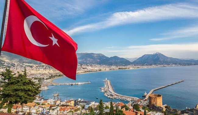 Турция отменила безвиз для граждан Таджикистана