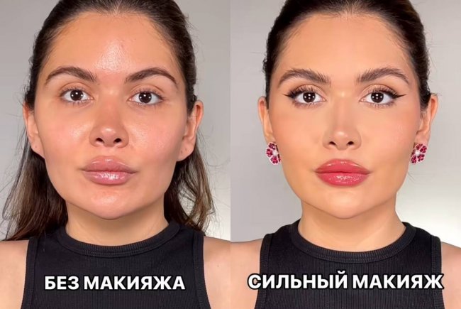 Узбекская блогерша Марьям Тилляева опубликовала видео, на которое решится не каждая девушка — видео