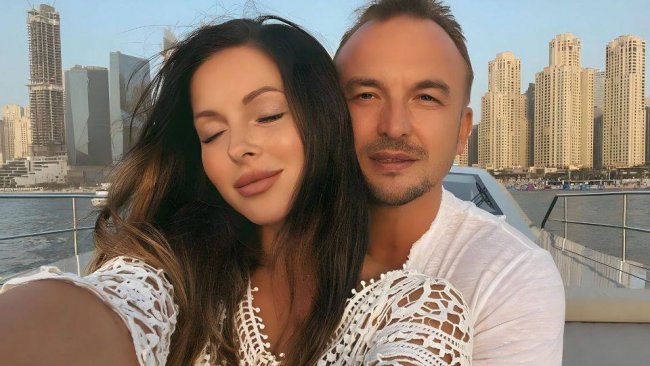 Нюша и Игорь Сивов подтвердили свой развод