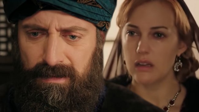 Хюррем против Сулеймана: кто больше зарабатывал в «Великолепном веке»?