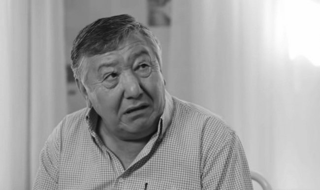 Ушел из жизни актер Хусан Мусабоев