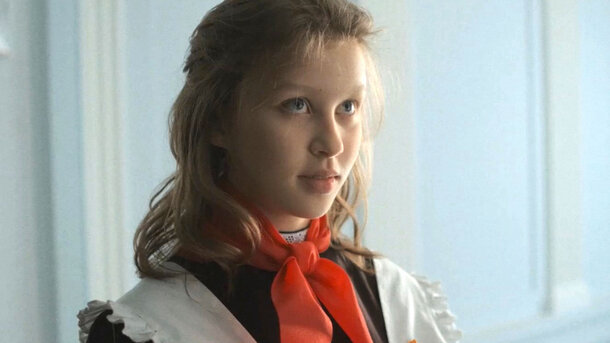 Российская актриса Анна Пересильд поделилась своим мнением относительно номинации Юрия Борисова на премию «Оскар»