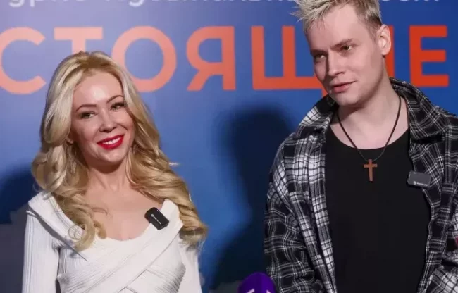 Российский певец SHAMAN и Екатерина Мизулина опубликовали домашнее видео