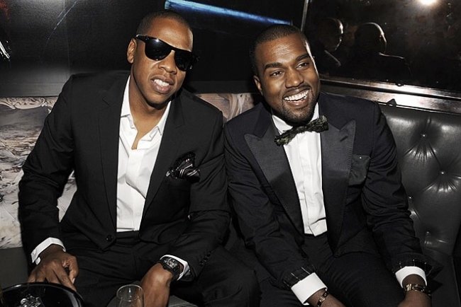 Канье Уэст сделал провокационное заявление о детях Бейонсе и Jay-Z