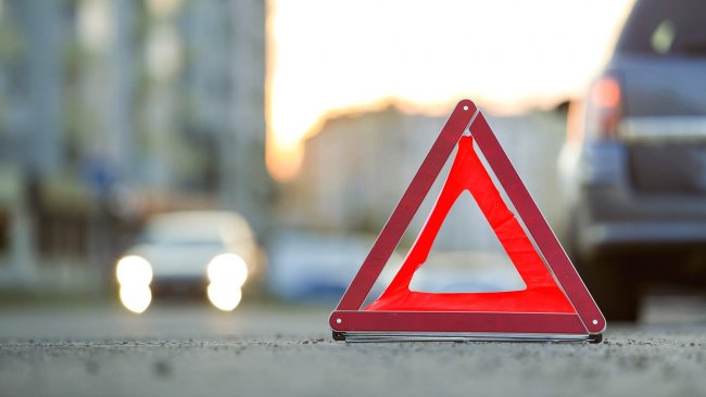 Гражданин Узбекистана погиб в аварии в Саратовской области