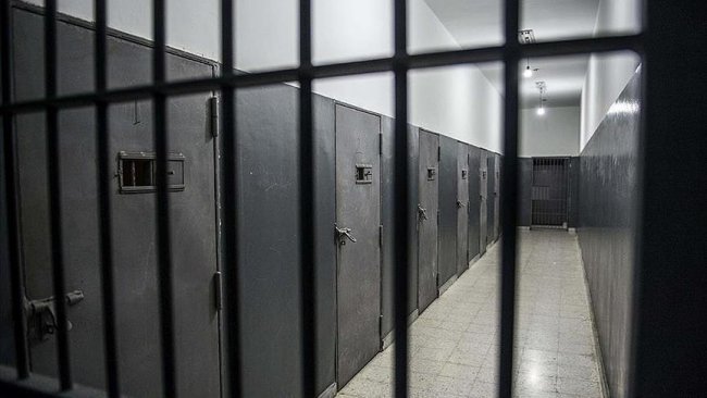 Андижанская тюрьма будет убрана с центра города