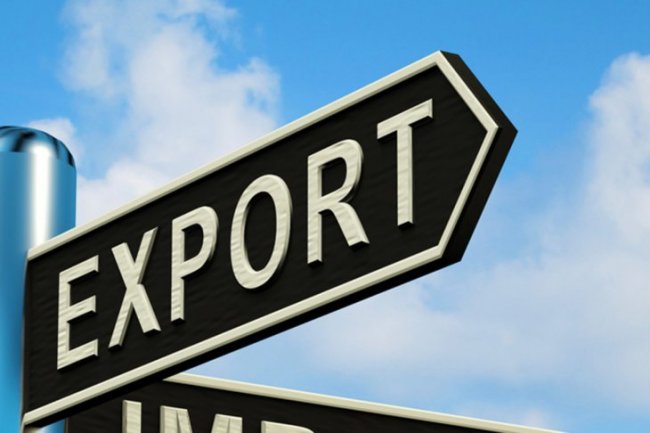 Экспорт Узбекистана вырос почти на 25%