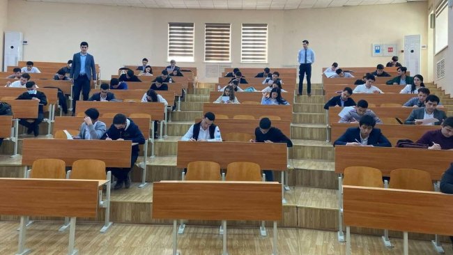 В Узбекистане создают Ташкентский медуниверситет и институт в Ургенче