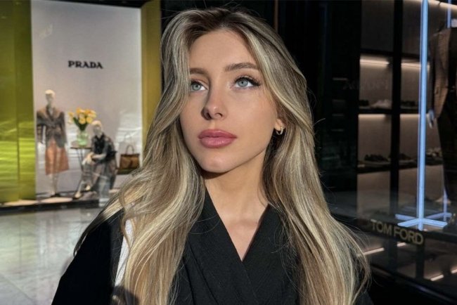 Девушка Павла Дурова раскрыла секреты финансового благополучия