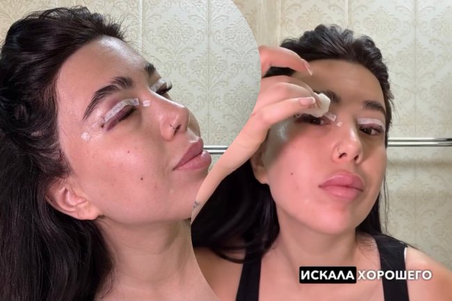 Узбекская блогерша Диера Азимова сделала операцию
