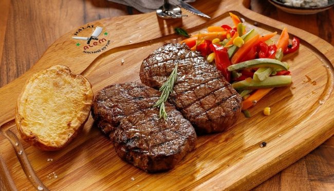 Мясо в Узбекистане одно из самых дешевых в регионе