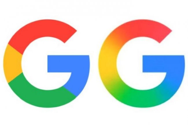 Google представила обновленную версию своего логотипа