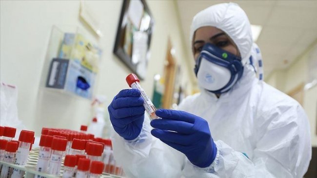 Минздрав Узбекистана внимательно следит за новым штаммом COVID-19