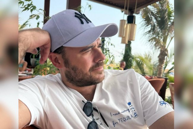 Певец Эмин ответил на критику по поводу строительства курорта у Чарвака