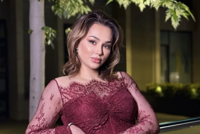 Узбекская исполнительница Лола Ахмедова сообщила о выходе нового трека
