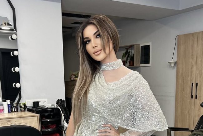 Узбекская певица Райхон сообщила о том, что Жасмин вышла на связь и объяснила ситуацию