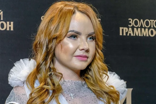 МакSим рассказала о своём самом странном корпоративе