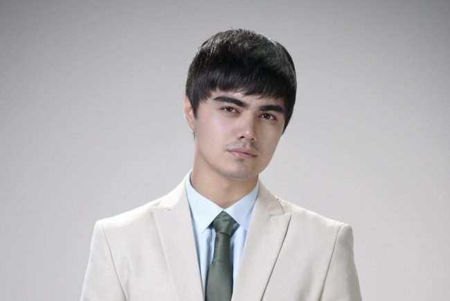 Узбекский актер Шахзод Султанов выпустил клип