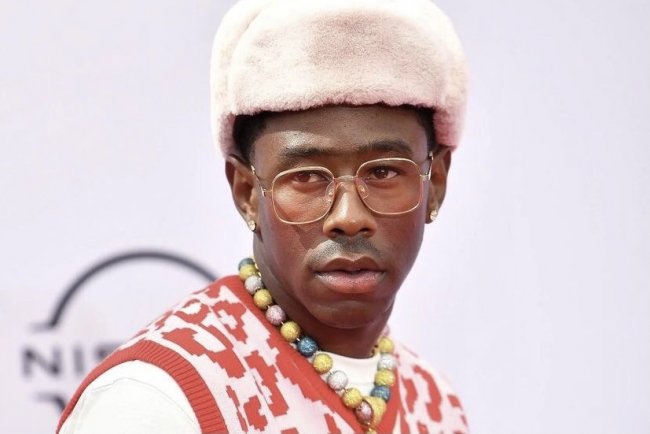 Tyler, The Creator неожиданно выпустил альбом