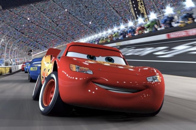 «Тачки» возвращаются: Disney и Pixar готовят новый сериал